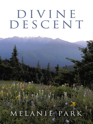 cover image of Divine Descent